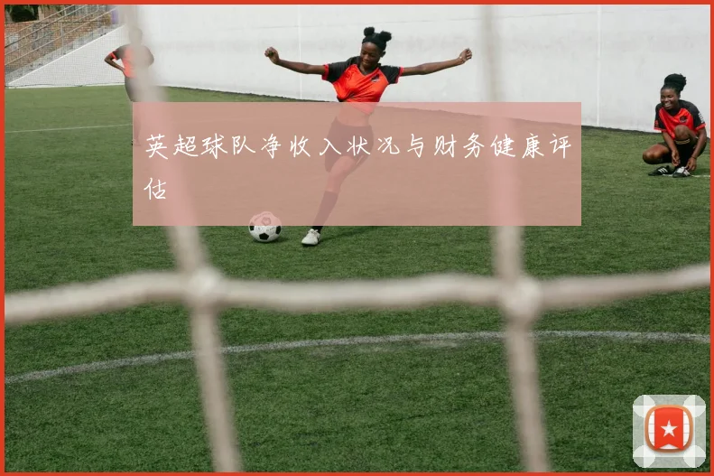 英超球队净收入状况与财务健康评估